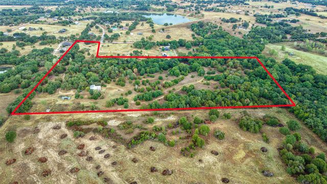 2901 Harwell Lake Road, Weatherford, TX 76088