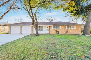 2115 N 9th, Temple, TX 76501