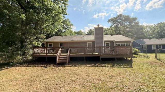 55 Oak Crest Court, Covington, GA 30016