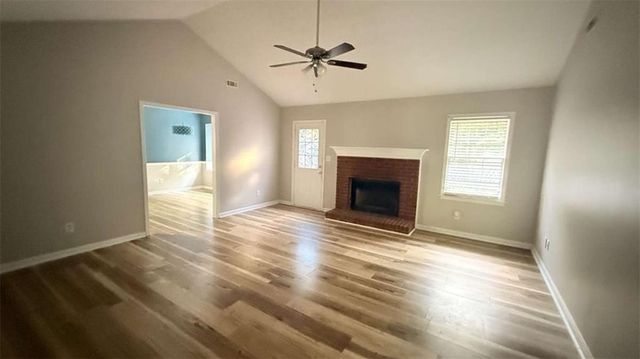 55 Oak Crest Court, Covington, GA 30016