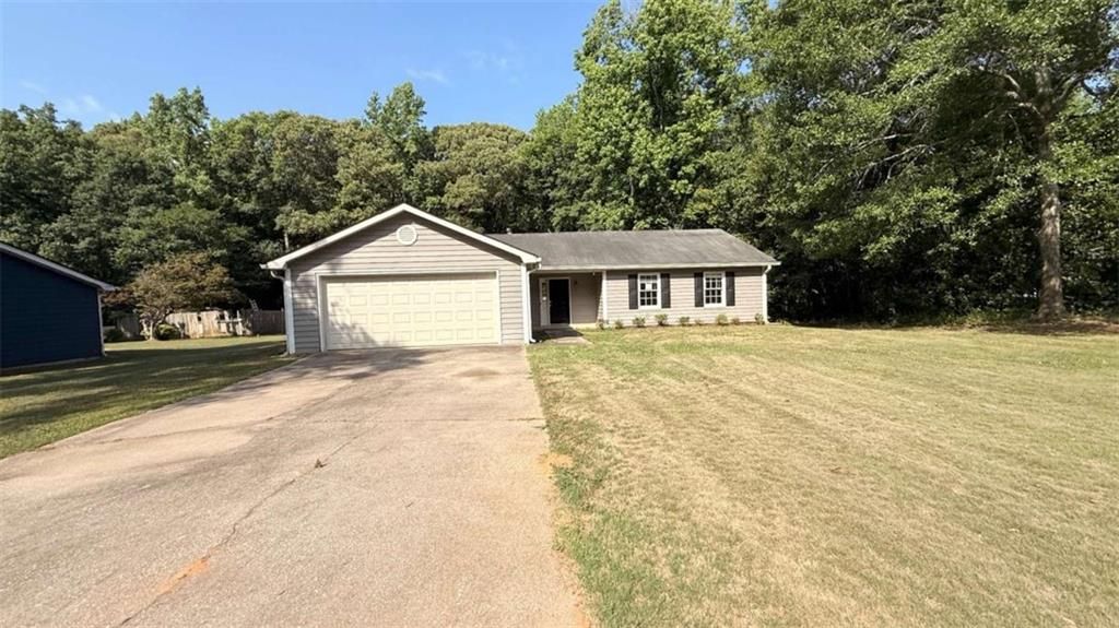 55 Oak Crest Court, Covington, GA 30016