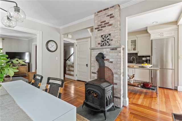 21 John Street, Newport, RI 02840