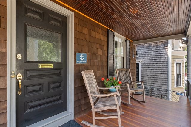 21 John Street, Newport, RI 02840