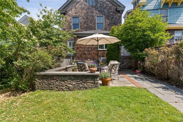 21 John Street, Newport, RI 02840