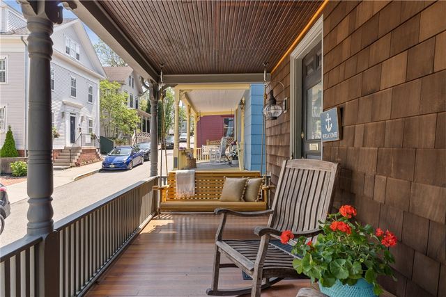 21 John Street, Newport, RI 02840