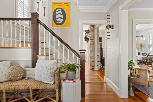 21 John Street, Newport, RI 02840