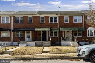 50 BERKSHIRE RD, Baltimore, MD 21221