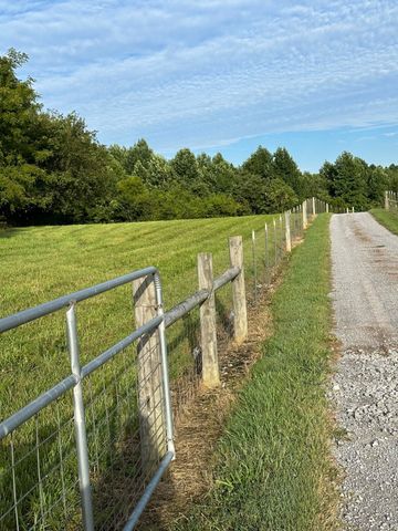 0 Knob Creek Rd, Wartrace, TN 37183
