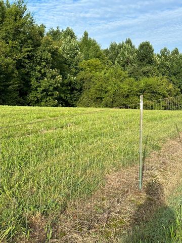 0 Knob Creek Rd, Wartrace, TN 37183