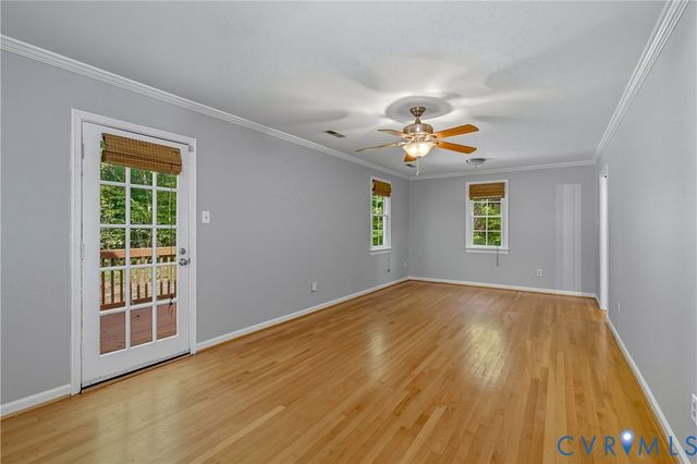 4902 Court Ridge Ter, Midlothian, VA 23112