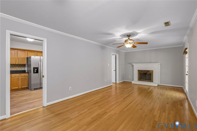 4902 Court Ridge Ter, Midlothian, VA 23112
