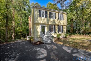 4902 Court Ridge Ter, Midlothian, VA 23112
