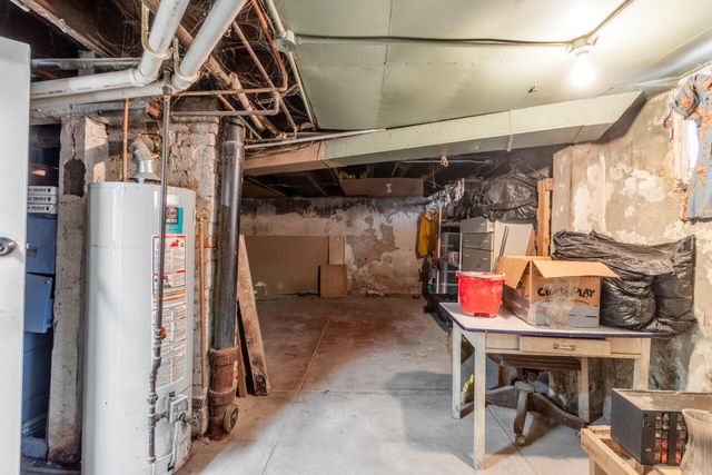 813 6TH Avenue, Council Bluffs, IA 51501