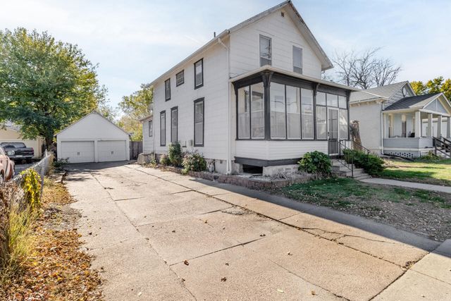 813 6TH Avenue, Council Bluffs, IA 51501