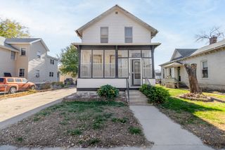 813 6TH Avenue, Council Bluffs, IA 51501