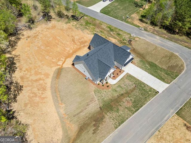133 Cliffs Drive, Dalton, GA 30721
