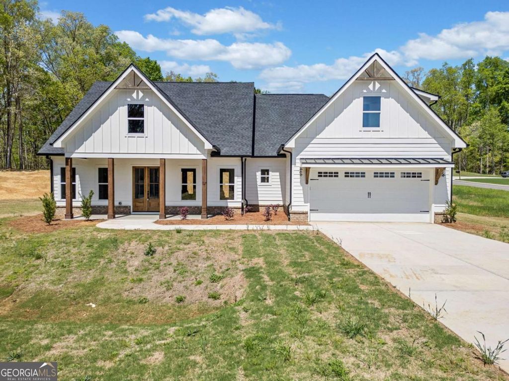 133 Cliffs Drive, Dalton, GA 30721