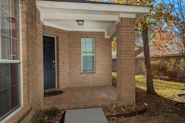 78 E Foxbriar Forest Circle, The Woodlands, TX 77382