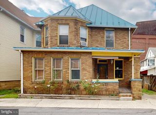 53 N CHURCH ST, Keyser, WV 26726