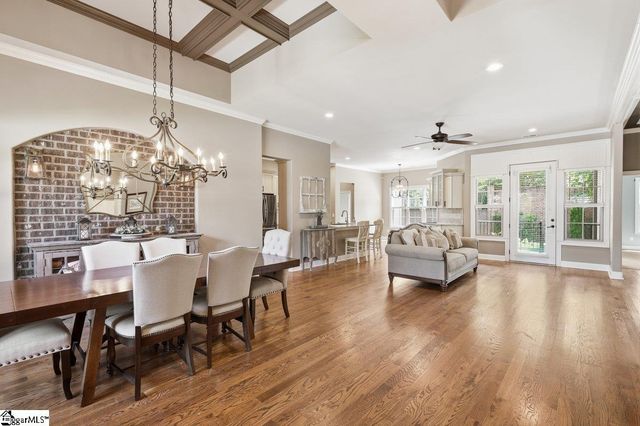 350 Laguna Lane, Simpsonville, SC 29680