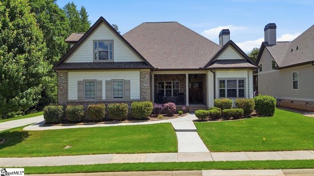 350 Laguna Lane, Simpsonville, SC 29680
