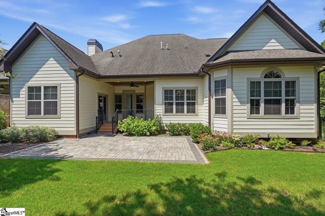 350 Laguna Lane, Simpsonville, SC 29680