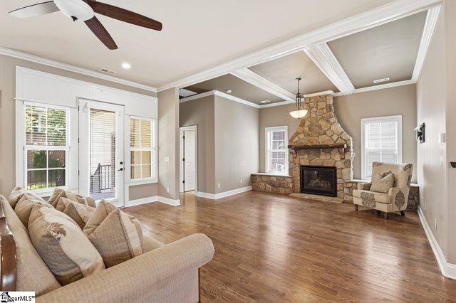 350 Laguna Lane, Simpsonville, SC 29680