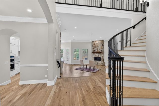 5182 Bayshore Drive, Athens, TX 75752