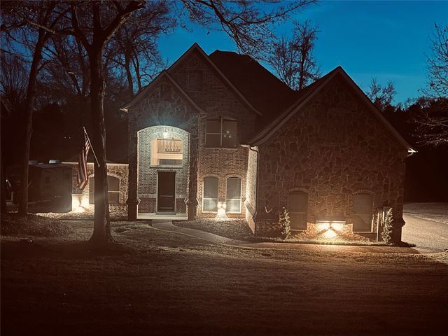 5182 Bayshore Drive, Athens, TX 75752