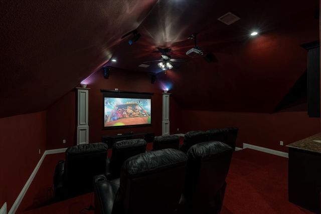 5182 Bayshore Drive, Athens, TX 75752