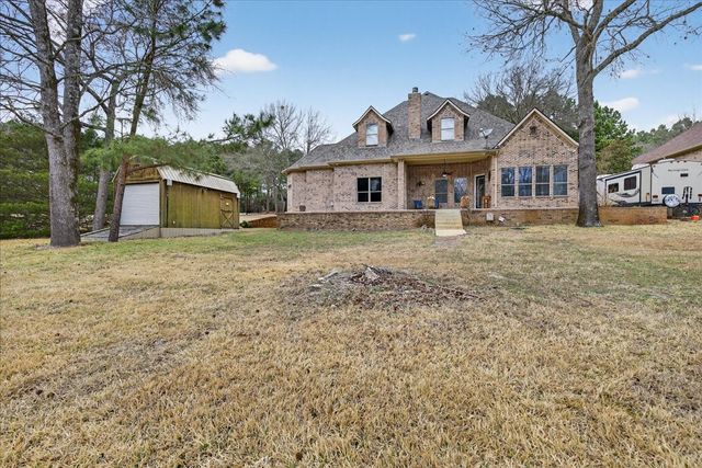 5182 Bayshore Drive, Athens, TX 75752