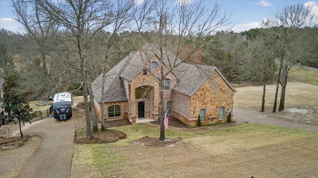 5182 Bayshore Drive, Athens, TX 75752