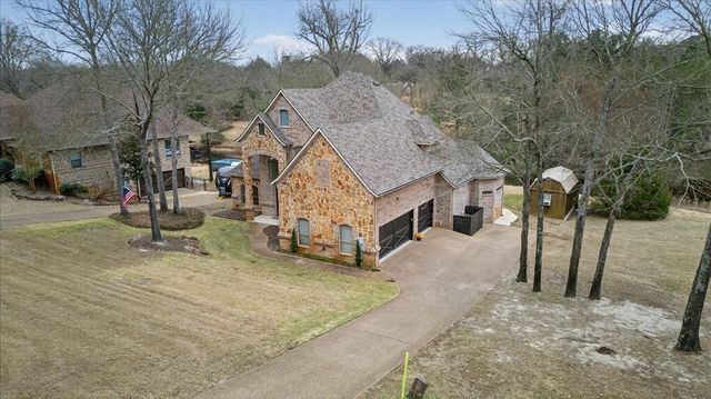 5182 Bayshore Drive, Athens, TX 75752