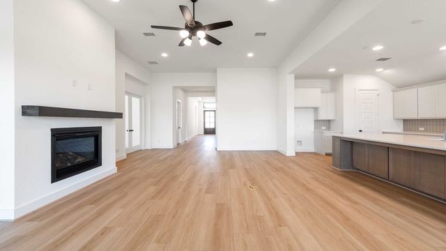 7345 Saker Street, Fort Worth, TX 76179