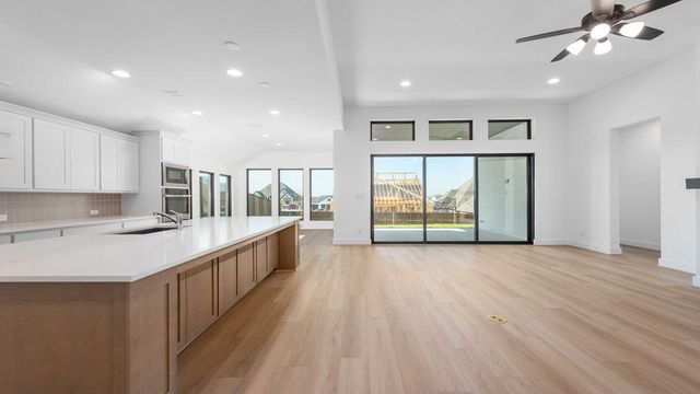 7345 Saker Street, Fort Worth, TX 76179