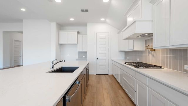 7345 Saker Street, Fort Worth, TX 76179