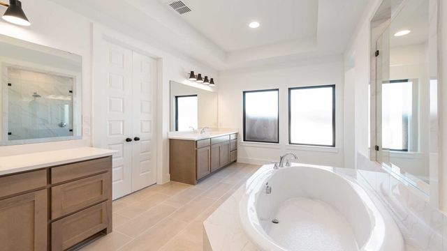 7345 Saker Street, Fort Worth, TX 76179