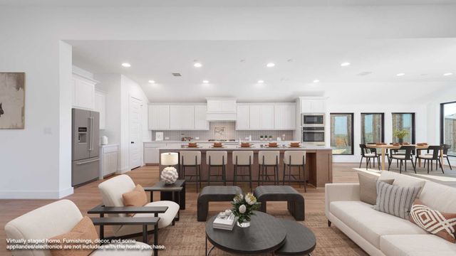 7345 Saker Street, Fort Worth, TX 76179