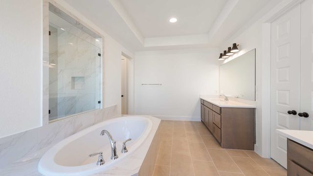 7345 Saker Street, Fort Worth, TX 76179