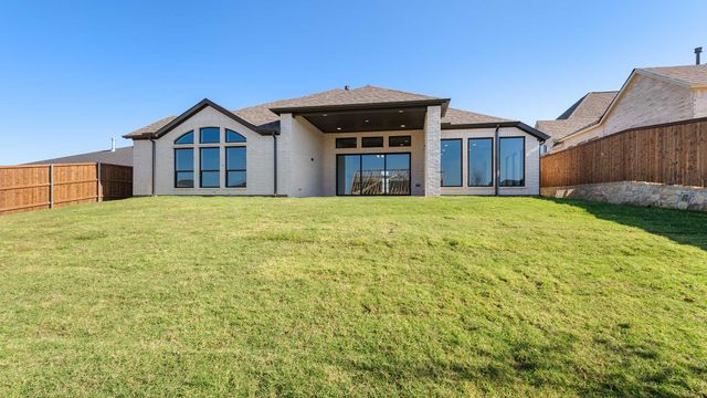 7345 Saker Street, Fort Worth, TX 76179