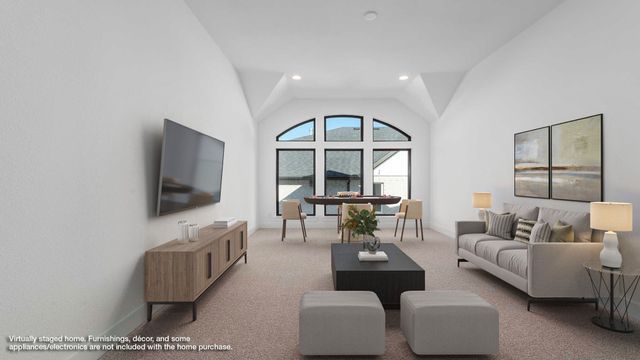 7345 Saker Street, Fort Worth, TX 76179