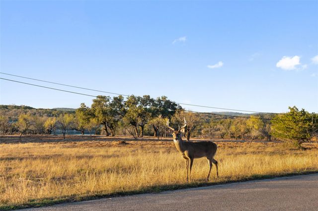 1900 Patriot DR, Lago Vista, TX 78645