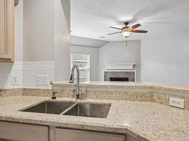 11123 Cactus Point Court, Houston, TX 77095