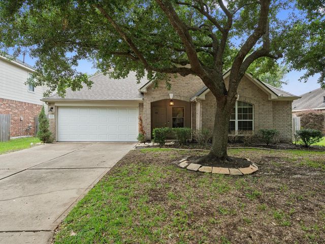 11123 Cactus Point Court, Houston, TX 77095