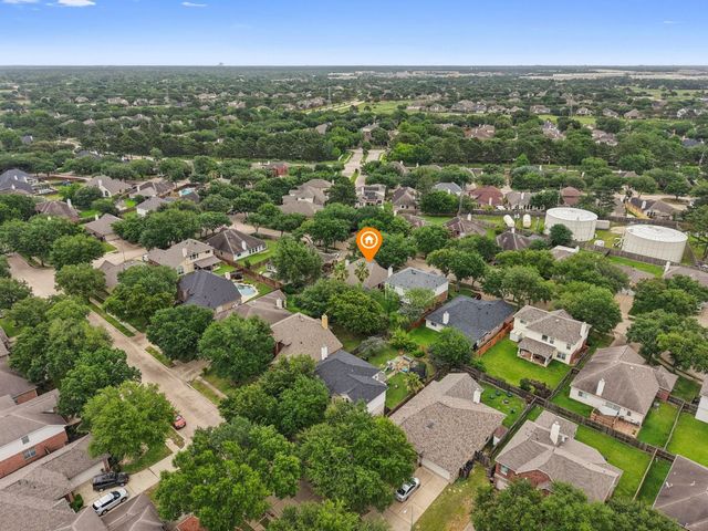 11123 Cactus Point Court, Houston, TX 77095