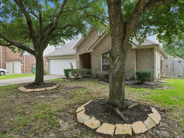 11123 Cactus Point Court, Houston, TX 77095