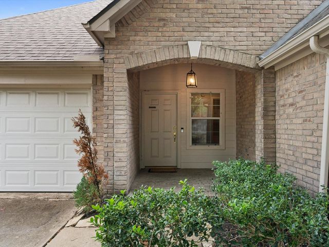 11123 Cactus Point Court, Houston, TX 77095