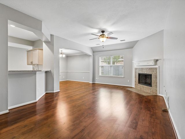 11123 Cactus Point Court, Houston, TX 77095