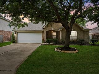 11123 Cactus Point Court, Houston, TX 77095