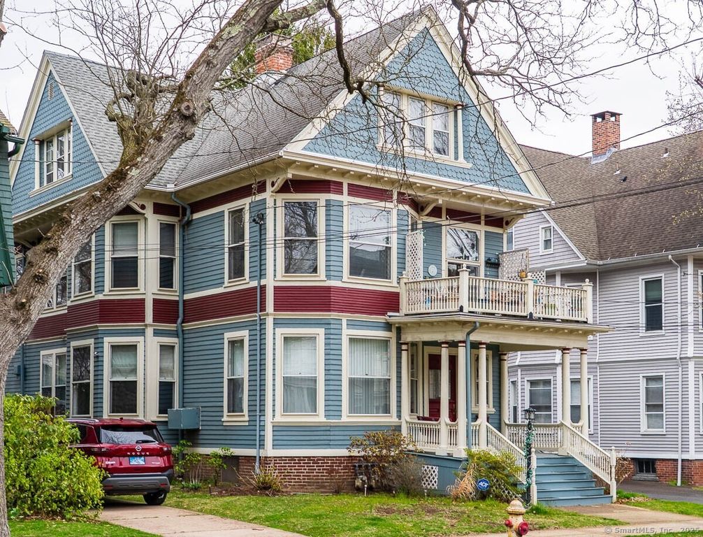 339 Willow Street, New Haven, CT 06511